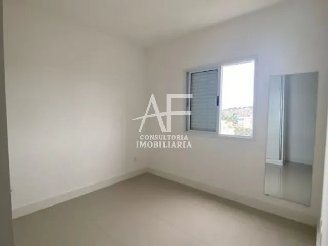 Apartamento 2 quartos e 2 banheiros, para alugar, no bairro Jardim das Nações em Taubaté