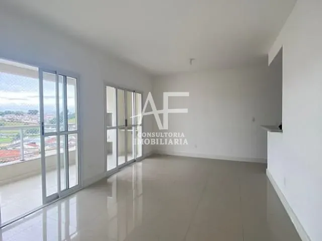 Apartamento 2 quartos e 2 banheiros, para alugar, no bairro Jardim das Nações em Taubaté