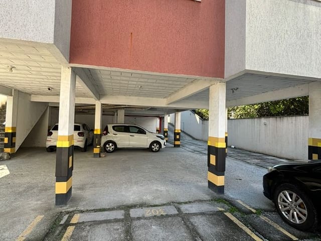 Apartamento 2 quartos e 2 banheiros, à venda, no bairro Costazul em Rio das Ostras