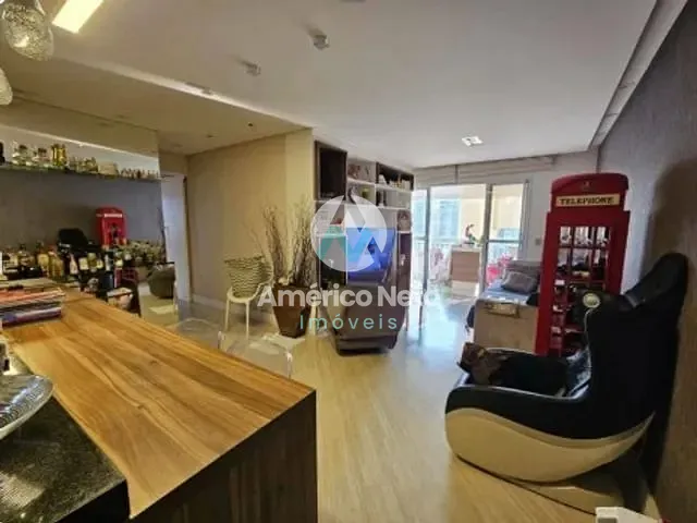 Apartamento 3 quartos e 2 banheiros, à venda, no bairro Santa Paula em São Caetano do Sul