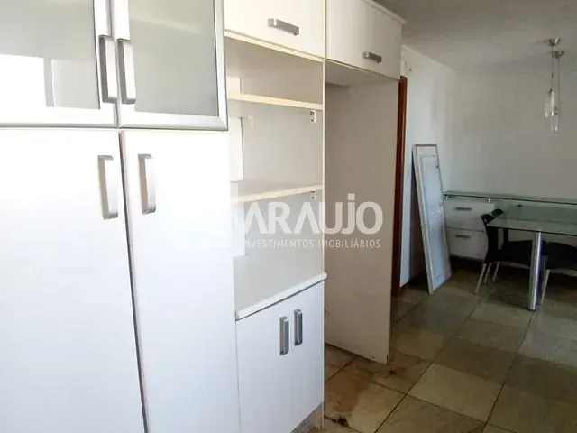 Apartamento 3 quartos e 2 banheiros, à venda, no bairro Centro em Itajaí