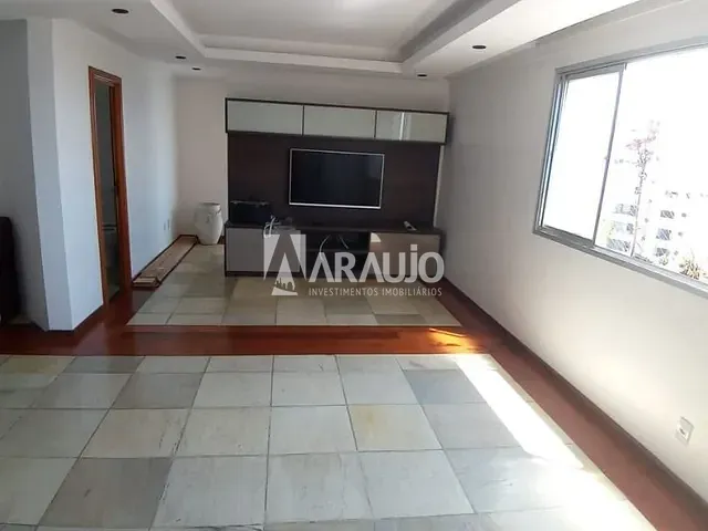 Apartamento 3 quartos e 2 banheiros, à venda, no bairro Centro em Itajaí
