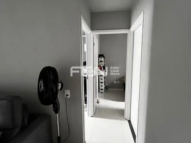 Apartamento 2 quartos e 1 banheiro, para alugar, no bairro Parque Nascente do Rio Capivara em Camaçari