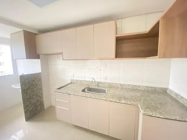 Apartamento com 45m² 1 quarto e 1 banheiro, para alugar, no bairro Setor Bueno em Goiânia