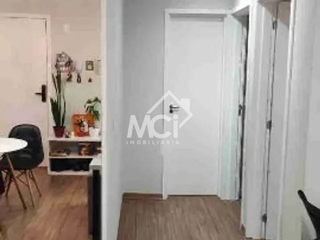Apartamento 2 quartos e 1 banheiro, à venda, no bairro Fragata em Pelotas
