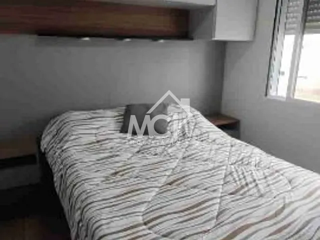 Apartamento 2 quartos e 1 banheiro, à venda, no bairro Fragata em Pelotas