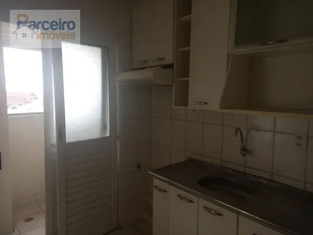 Apartamento com 50m² 2 quartos e 1 banheiro, à venda, no bairro Fazenda Aricanduva em São Paulo