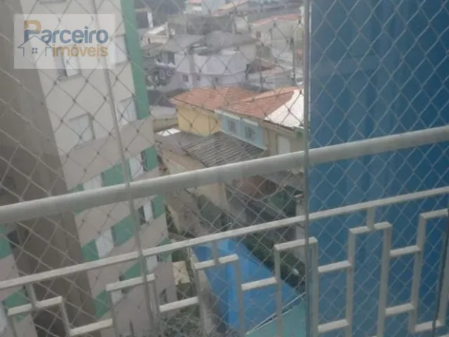 Apartamento com 50m² 2 quartos e 1 banheiro, à venda, no bairro Fazenda Aricanduva em São Paulo