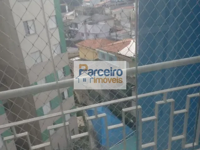 Apartamento com 50m² 2 quartos e 1 banheiro, à venda, no bairro Fazenda Aricanduva em São Paulo