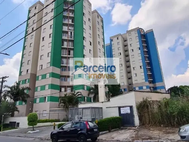 Apartamento com 50m² 2 quartos e 1 banheiro, à venda, no bairro Fazenda Aricanduva em São Paulo