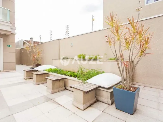 Apartamento com 105m² 2 quartos e 1 banheiro, à venda, no bairro Água Verde em Curitiba