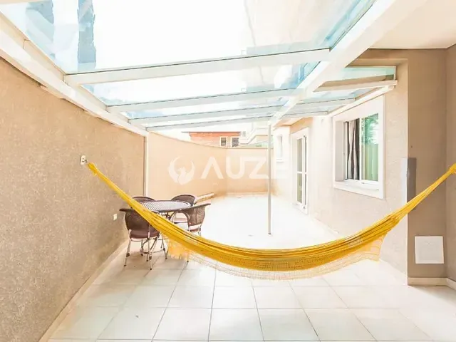 Apartamento com 105m² 2 quartos e 1 banheiro, à venda, no bairro Água Verde em Curitiba