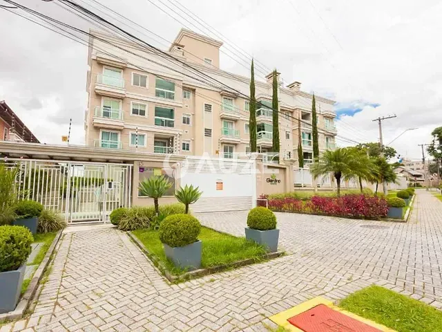 Apartamento com 105m² 2 quartos e 1 banheiro, à venda, no bairro Água Verde em Curitiba