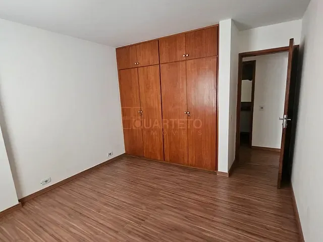 Apartamento 2 quartos e 2 banheiros, à venda, no bairro Santo Amaro em São Paulo