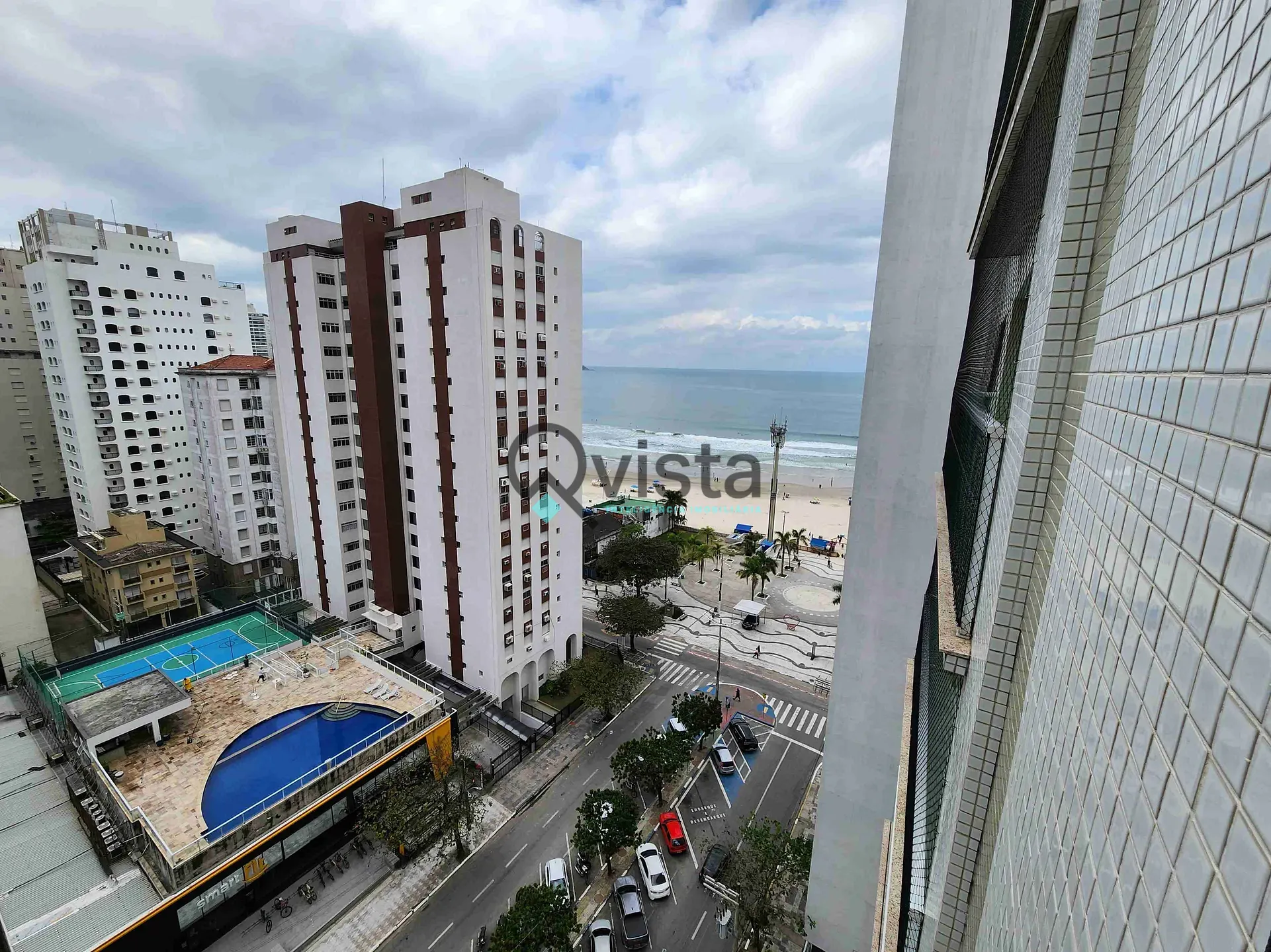 Apartamento, 2 quartos, 130 m² - Foto 1