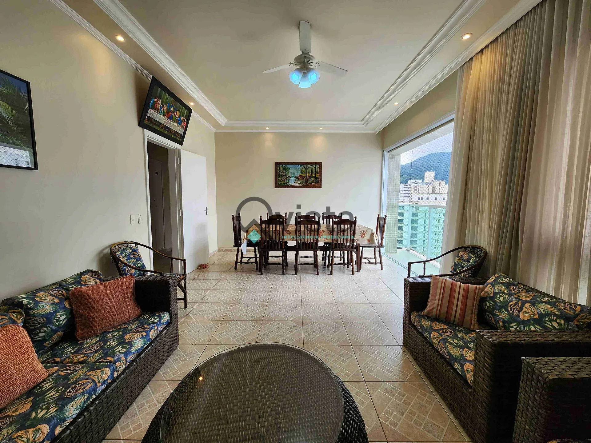 Apartamento, 2 quartos, 130 m² - Foto 5