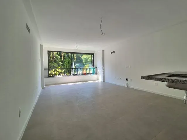 Apartamento com 34m² 1 quarto e 1 banheiro, à venda, no bairro Glória em Rio de Janeiro