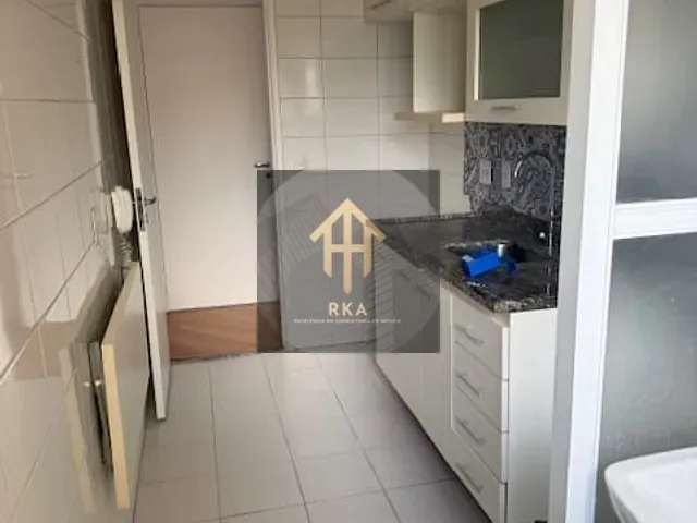 Apartamento 2 quartos e 2 banheiros, para alugar, no bairro Vila Paulista em São Paulo