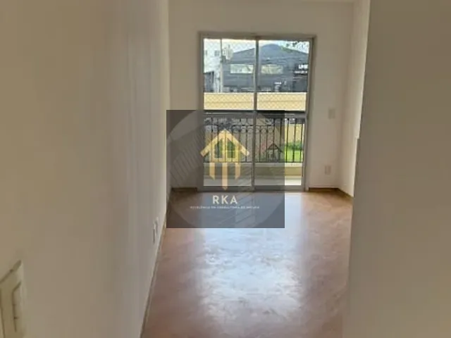 Apartamento 2 quartos e 2 banheiros, para alugar, no bairro Vila Paulista em São Paulo