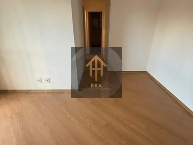Apartamento 2 quartos e 2 banheiros, para alugar, no bairro Vila Paulista em São Paulo