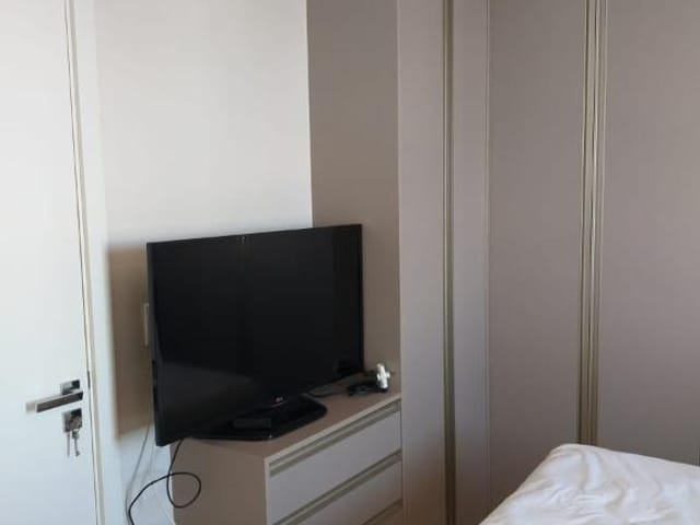 Foto do Apartamento - Apartamento à venda 3 Quartos, 1 Suite, 92M², Parque Industrial, São José dos Campos - SP | Edifício Residencial Adriático | RUSSI IMÓVEIS