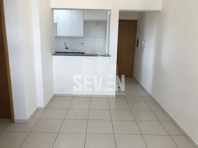 Apartamento com 63m² 2 quartos e 2 banheiros, para alugar, no bairro Vila Cardia em Bauru