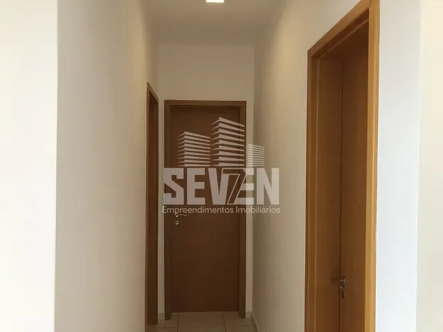 Apartamento com 63m² 2 quartos e 2 banheiros, para alugar, no bairro Vila Cardia em Bauru