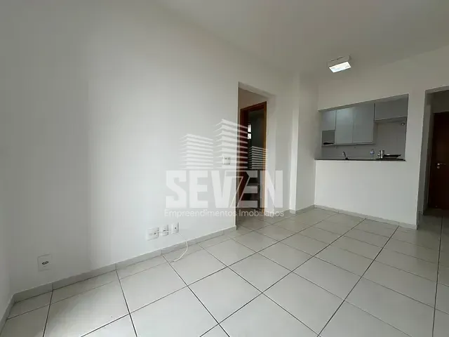 Apartamento com 63m² 2 quartos e 2 banheiros, para alugar, no bairro Vila Cardia em Bauru