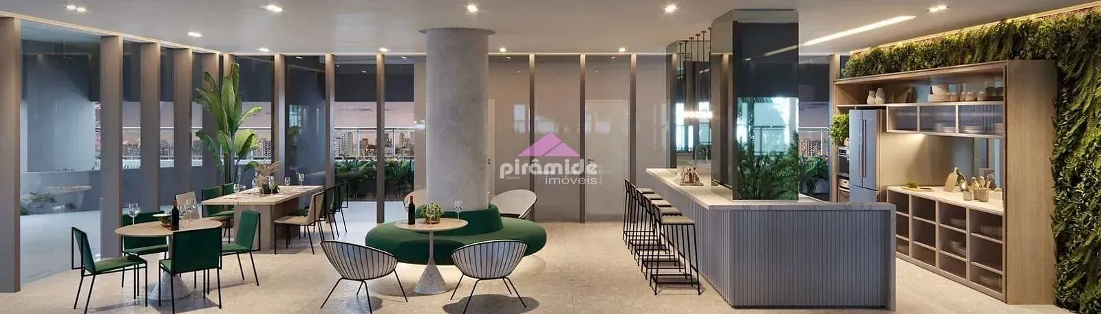 Apartamento, 3 quartos, 92 m² - Foto 4