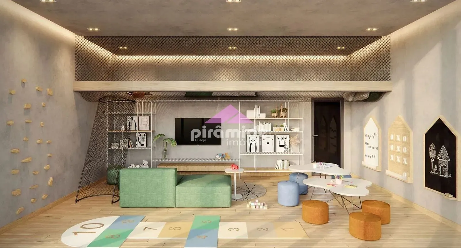 Apartamento, 3 quartos, 92 m² - Foto 13