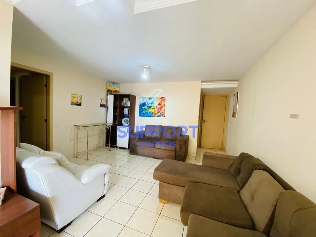 Apartamento, 3 quartos, 110 m² - Foto 13