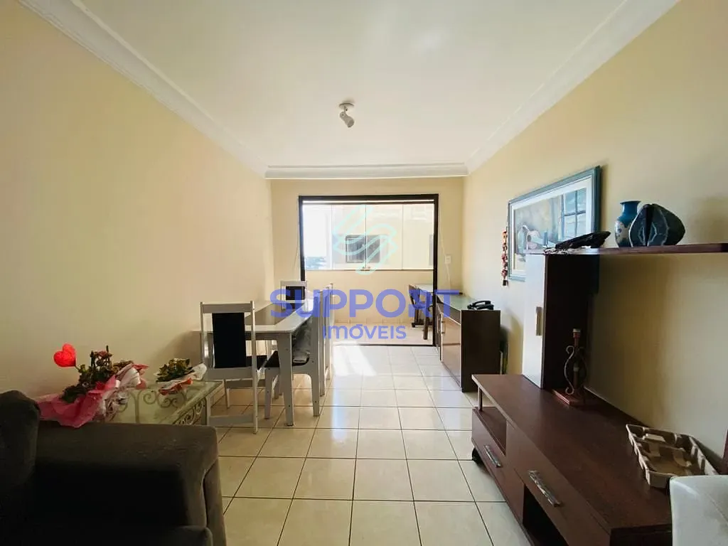 Apartamento, 3 quartos, 110 m² - Foto 1