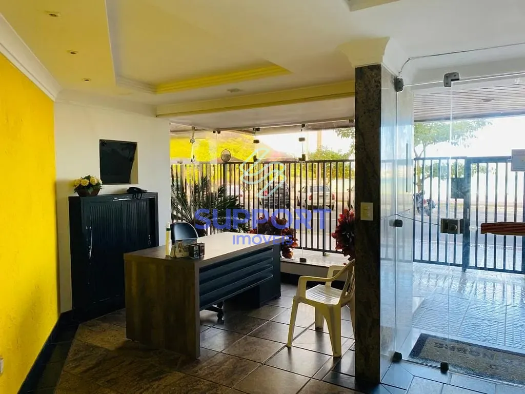 Apartamento, 3 quartos, 110 m² - Foto 5