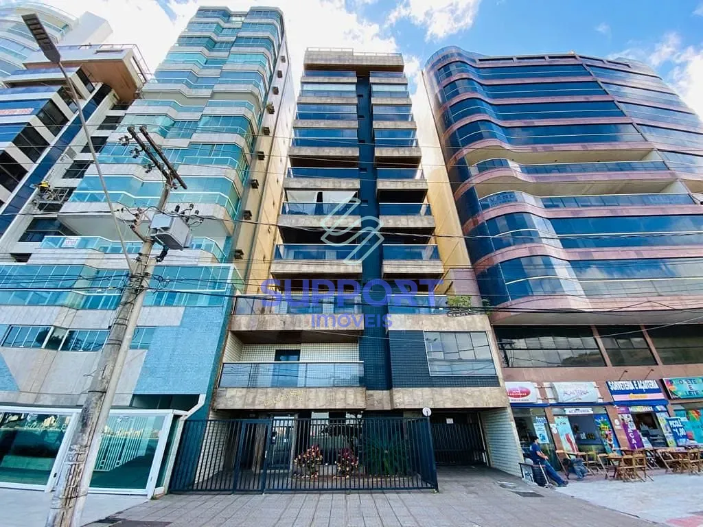 Apartamento, 3 quartos, 110 m² - Foto 2