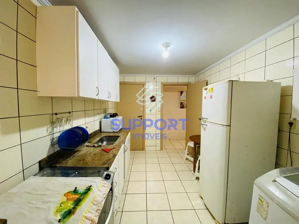 Apartamento, 3 quartos, 110 m² - Foto 3