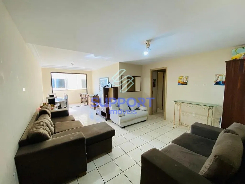 Apartamento, 3 quartos, 110 m² - Foto 19