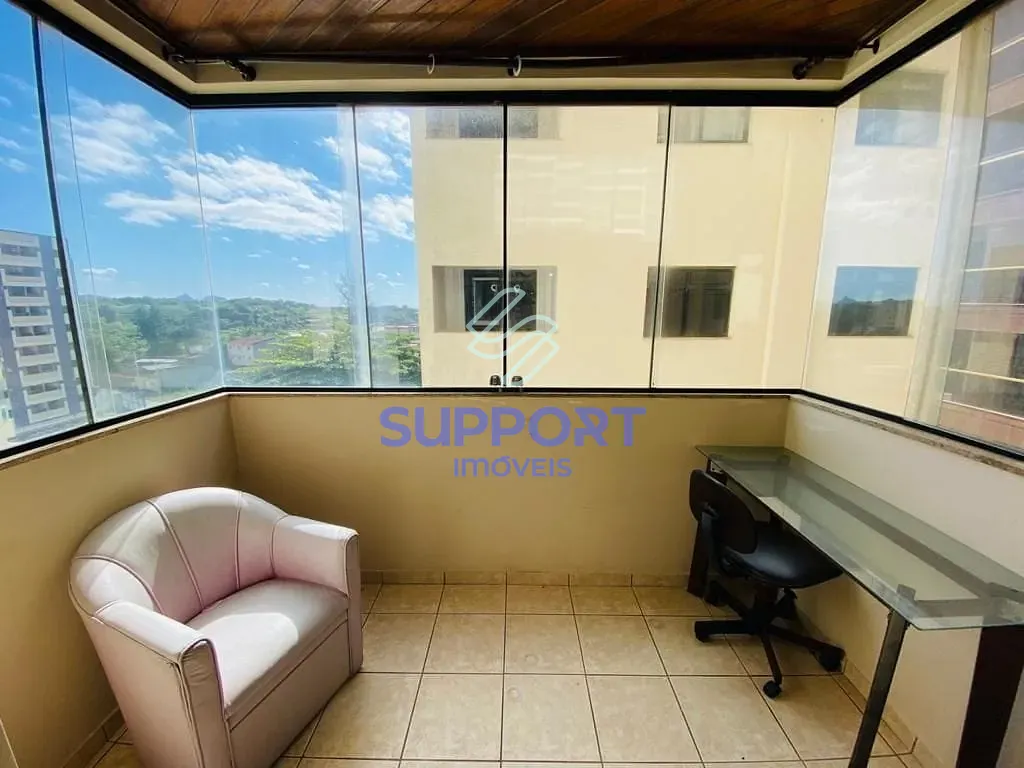 Apartamento, 3 quartos, 110 m² - Foto 17