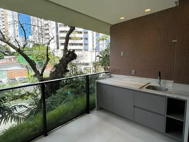Apartamento 3 quartos e 3 banheiros, à venda, no bairro Parnamirim em Recife