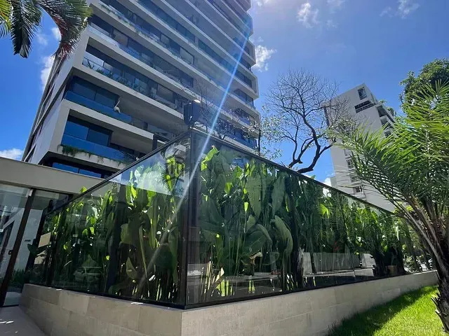 Apartamento 3 quartos e 3 banheiros, à venda, no bairro Parnamirim em Recife