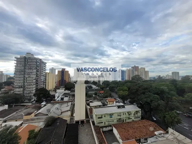 Apartamento 3 quartos e 2 banheiros, para alugar, no bairro Vila Adyana em São José dos Campos