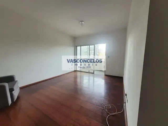 Apartamento 3 quartos e 2 banheiros, para alugar, no bairro Vila Adyana em São José dos Campos