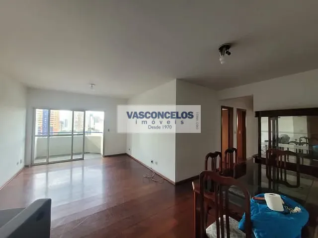 Apartamento 3 quartos e 2 banheiros, para alugar, no bairro Vila Adyana em São José dos Campos