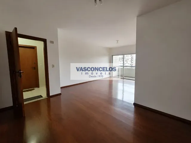 Apartamento 3 quartos e 2 banheiros, para alugar, no bairro Vila Adyana em São José dos Campos