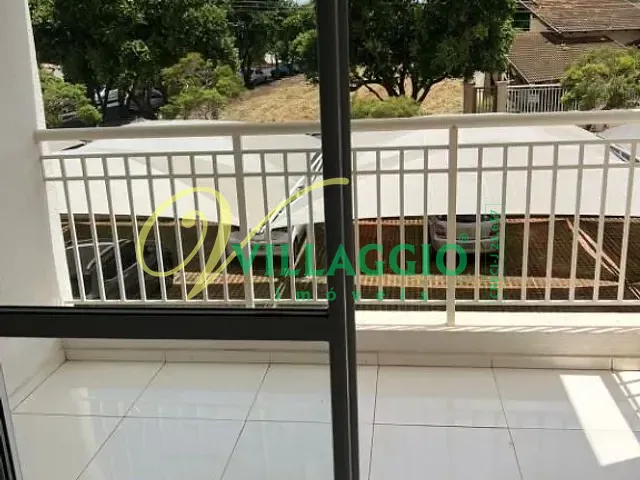 Apartamento com 90m² 3 quartos e 2 banheiros, à venda, no bairro Jardim Francisco Fernandes em São José do Rio Preto