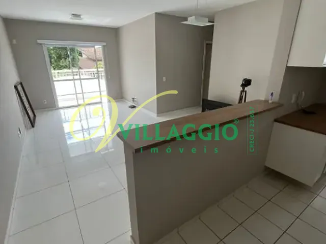Apartamento com 90m² 3 quartos e 2 banheiros, à venda, no bairro Jardim Francisco Fernandes em São José do Rio Preto