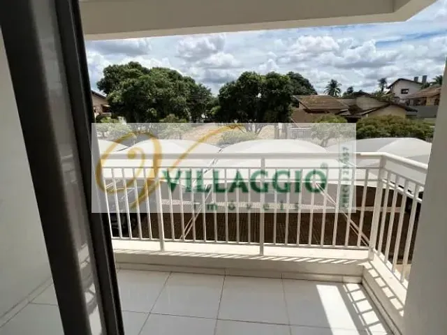 Apartamento com 90m² 3 quartos e 2 banheiros, à venda, no bairro Jardim Francisco Fernandes em São José do Rio Preto