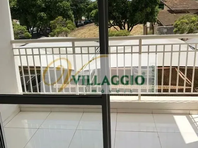 Apartamento com 90m² 3 quartos e 2 banheiros, à venda, no bairro Jardim Francisco Fernandes em São José do Rio Preto