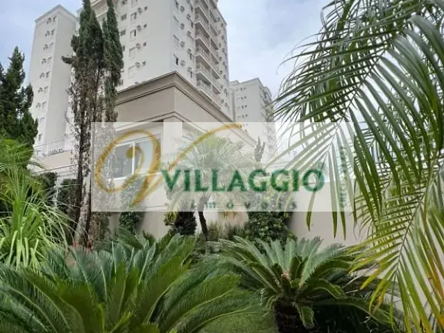 Apartamento com 90m² 3 quartos e 2 banheiros, à venda, no bairro Jardim Francisco Fernandes em São José do Rio Preto