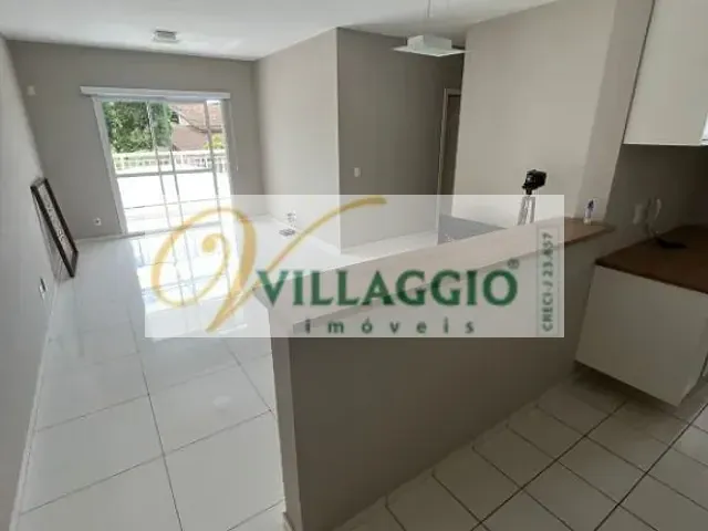 Apartamento com 90m² 3 quartos e 2 banheiros, à venda, no bairro Jardim Francisco Fernandes em São José do Rio Preto