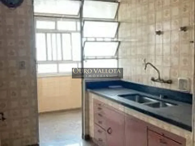 Apartamento 3 quartos e 2 banheiros, à venda, no bairro Mooca em São Paulo